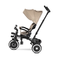 Triciclo TINO con rotazione а 360 Beige